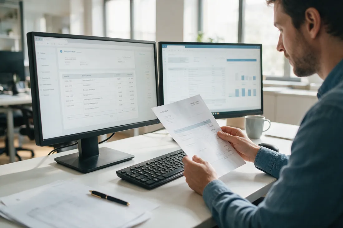 Finanzas y administración