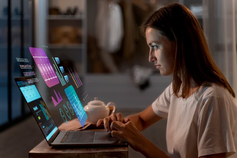 Desarrollo Web & Apps Internas