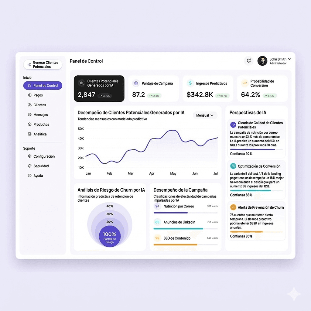 DataMind BI