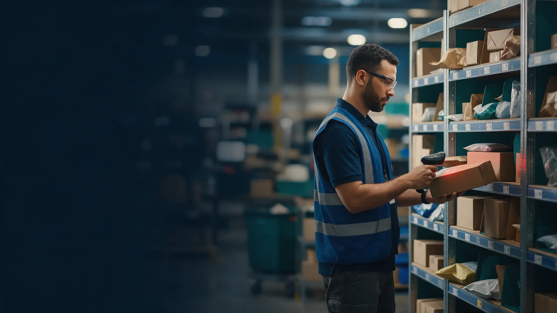 Retail y e-commerce